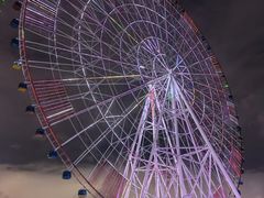 -南昌之星摩天轮