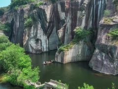 -兰亭风景区