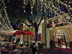 -玫瑰厅上海菜(兴国路店)