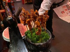 小郡肝-井格重庆火锅(西直门凯德Mall店)