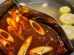 -三毛牛肉店(福强店)