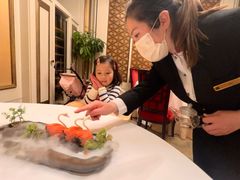 -香宫(九龙香格里拉店)