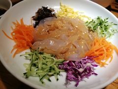 -吕氏疙瘩汤·私家菜馆(慈云寺店)