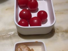 -涮福記·现切牛羊肉火锅(世纪汇店)