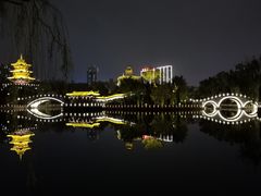 -迎泽公园