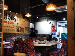 -妈妈家铁锅炖(景诚园综合楼店)