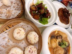-洋房私宴上海私房菜(海滨商务楼店)