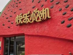 -南京银杏湖乐园