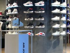 -JORDAN(外滩中央体验店)