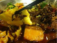 iphone_upload_pic-吕氏疙瘩汤·新鲁菜(潍坊银座店)