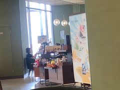 -星巴克臻选(南通万象城1F店)