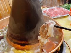 -月圆火锅(宁海东路二店)