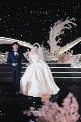 -拓美婚礼·私人订制