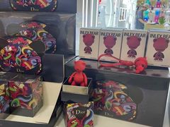 -皇庭广场(福华三路店)