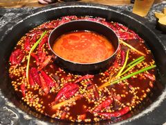 -蜀大侠火锅(建设路第五大道店)