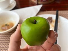 -民族饭店-四季餐厅