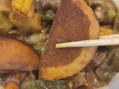 -李老哈·东北菜(宋园路店)