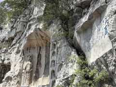 -青州市云门山风景区