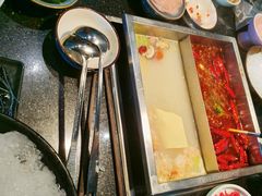 -五星桥原切肥牛火锅·30年专注好牛肉(湖塘店)
