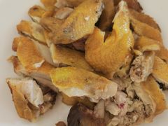 -东兴黄鳝饭店(江洲店)