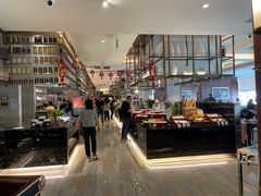 -东方红海鲜百汇(国际大厦店)