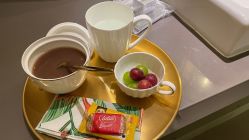 体验后-贝黎诗SPA