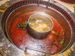 -重庆德庄火锅(映月湖环宇城店)