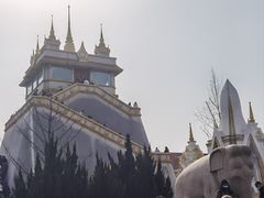 -洛阳白马寺