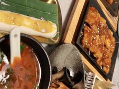 -中8楼风尚云南菜(颐堤港店)