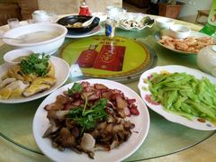 -金生美食(贵州路店)