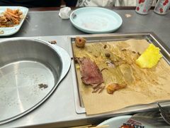-比尔森啤酒自助烤肉(红旗街店)