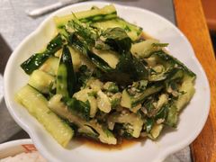 -探鱼·鲜青椒爽麻烤鱼(苏宁广场店)