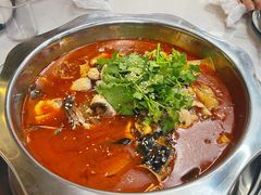 -南京大牌档(新街口德基广场店)