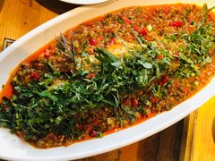 霍香家常鱼-赤宴·川菜(玉林店)