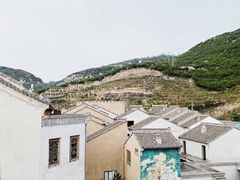 -五龙城郊森林公园