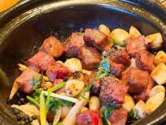 -彩虹之约•淮扬家宴(亚运村店)