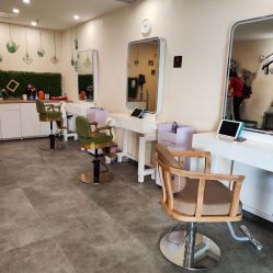 -马克叔叔儿童理发形象设计