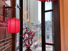 -杨记隆府(白象街店)