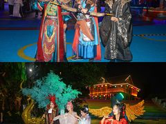 -深圳锦绣中华民俗村