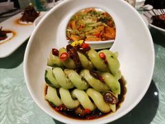 -鄱阳湖·江西小炒·瓦罐煨汤(五道口店)