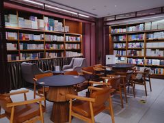-二酉书店TOYOU BOOKS