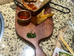 -安又胖韩国烤肉(泰达永旺店)