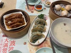 -点都德(北京路贰店)