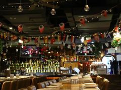 -味德西餐音乐酒吧 Wade's Bar&Grill