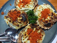 -福匠日本料理(人民路店)