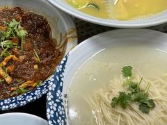 -粗茶淡饭(东关街店)
