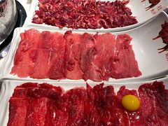 -潮牛壹号鲜牛肉火锅(新亚太店)