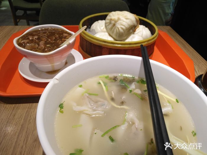 君达小吃(金顶街店)图片 第63张