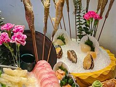 -享月汤皇·海鲜小火锅·聚会(曲江创意谷店)