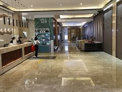 -成都明宇丽雅饭店